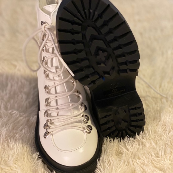 COPY - Boots Combat - Picture 4 of 5